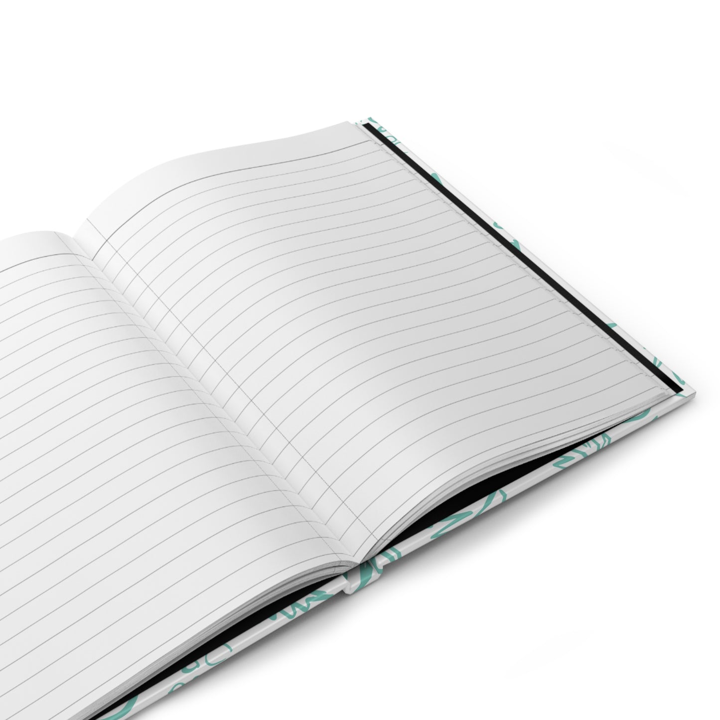 Hardcover Journal Matte Adult/Teen Diary Accessories