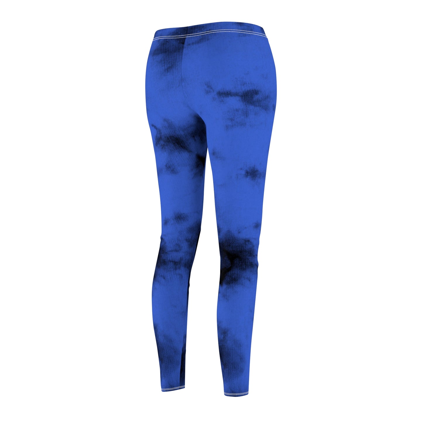 Women's Cut & Sew Casual Leggings (AOP) Adult/Teen Activewear Unisex