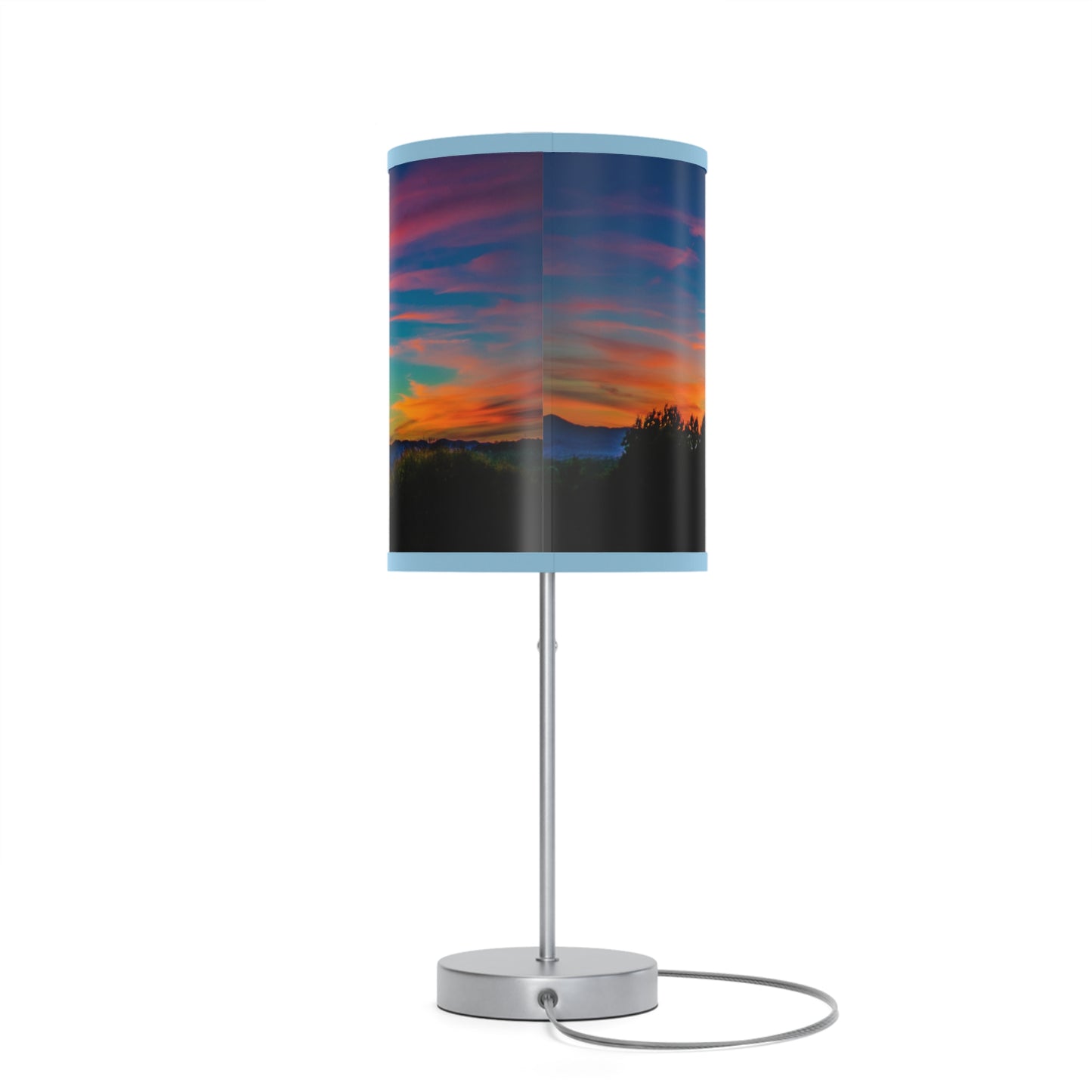 Lamp on a Stand, US|CA plug Comforter Has Matching Products Including Rugs Lamps curtains Etc., Adult/Teen/Kids Accessories Sold Separate Make Your Own Image Call Ms, Tiffany 603-377-1833 ;)