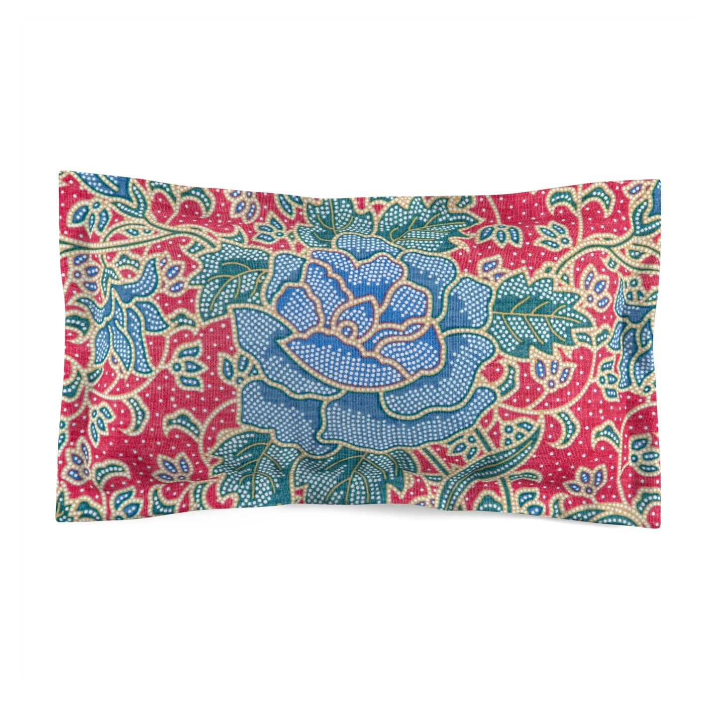 Microfiber Pillow Sham Has Matching Comforters Pillows Lamps!! Rugs and Curtains Coming Soon Adult/Teen/Kids Accessories.