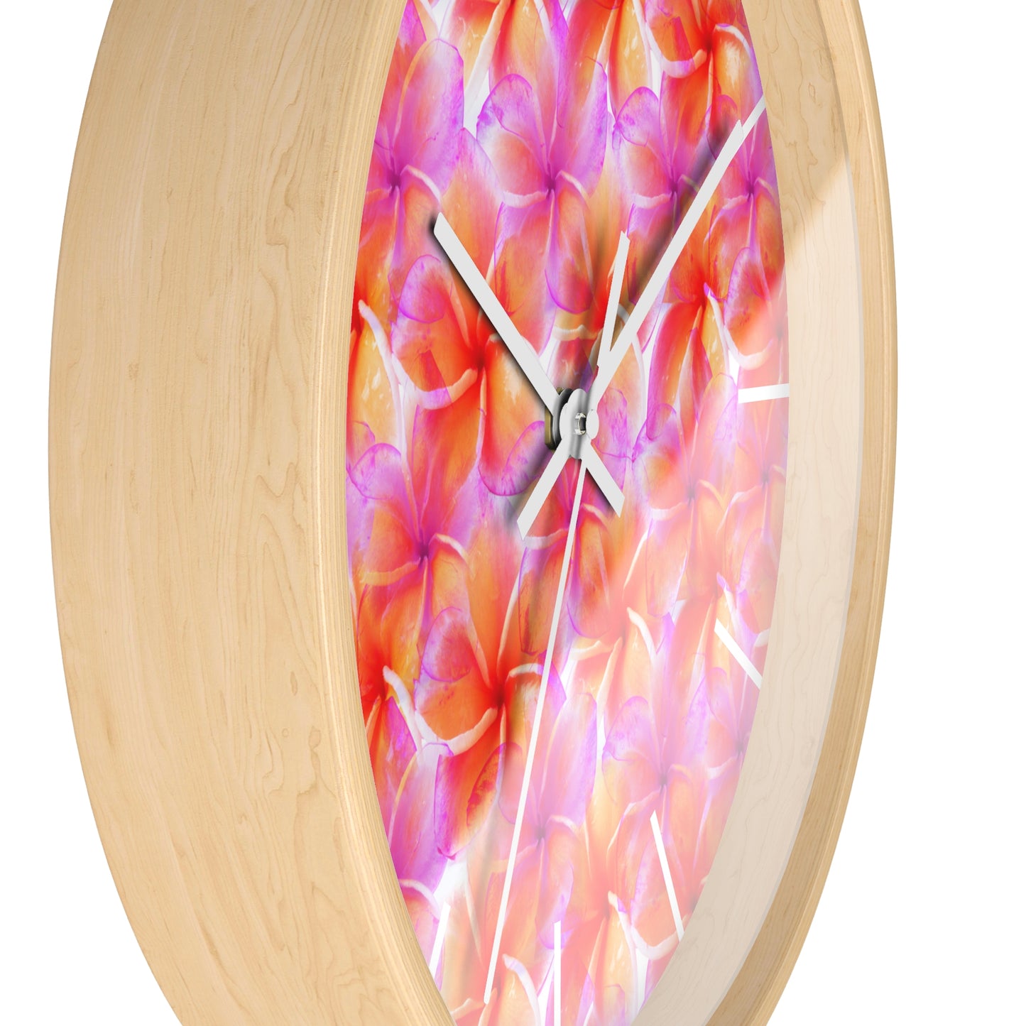 Wall Clock Any Product You See I Can Make Into a Full Set Including Clock Rugs Lamps & More In 24 Hours After Call 1-603-377-1833