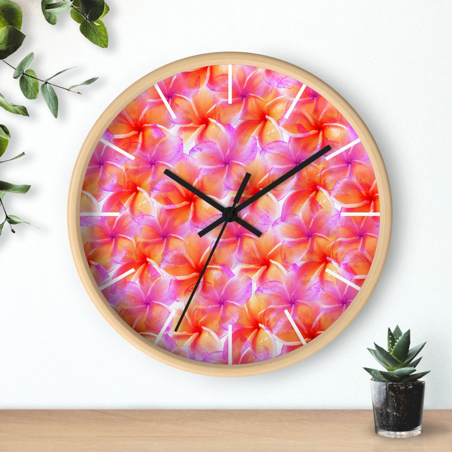 Wall Clock Any Product You See I Can Make Into a Full Set Including Clock Rugs Lamps & More In 24 Hours After Call 1-603-377-1833