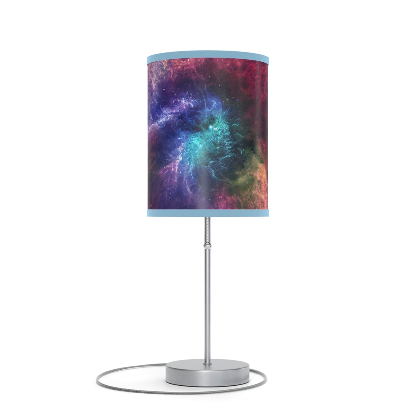 Lamp on a Stand, US|CA plug Has Matching Products Choose Your Own Image Free of Charge Just Give Me a Jingle