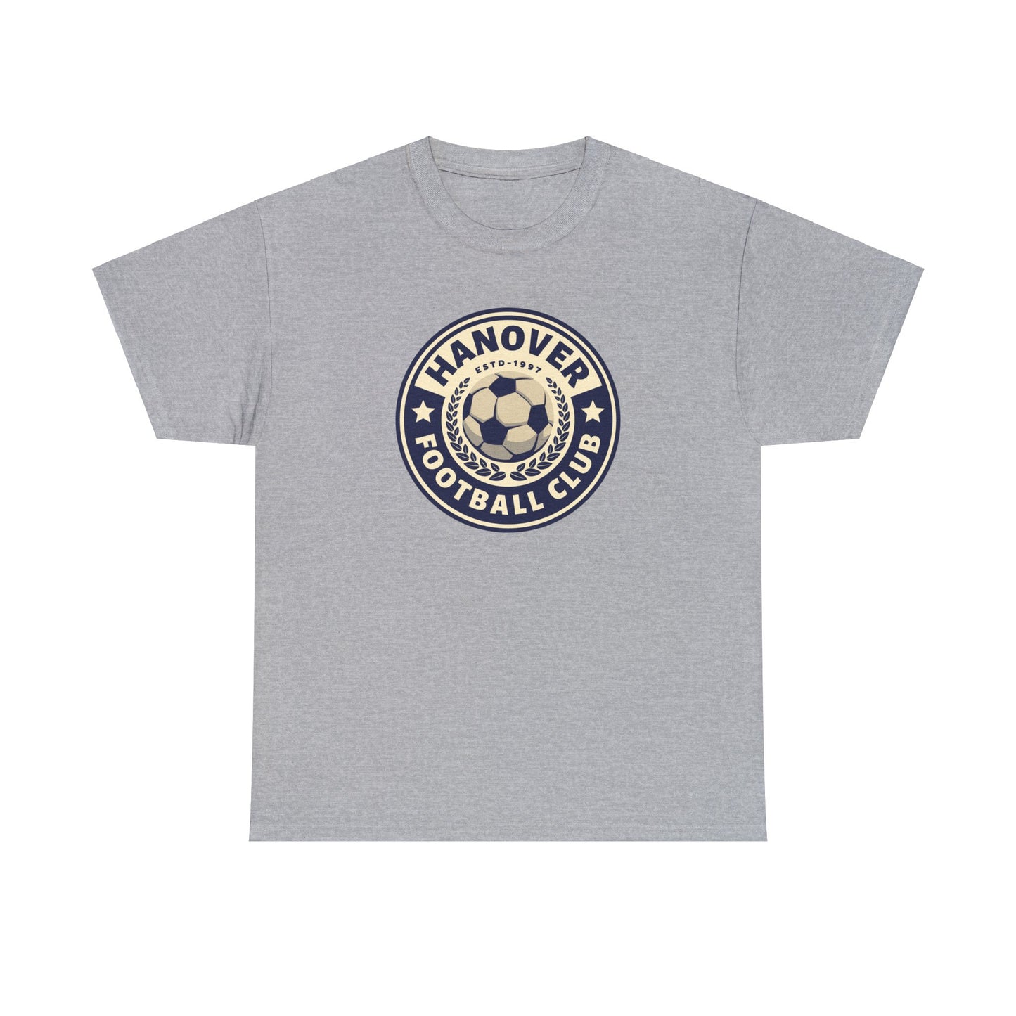 Unisex Heavy Cotton Tee Adult/Teen Activewear Shirt Comes In Many Colors