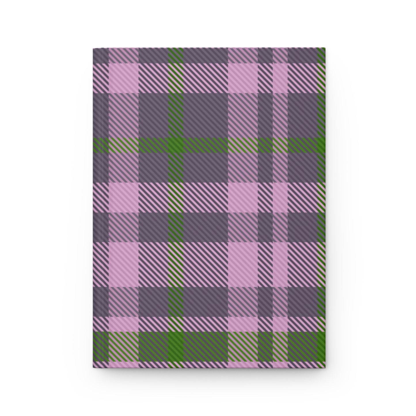 Hardcover Journal Matte Adult/Teen Stationary