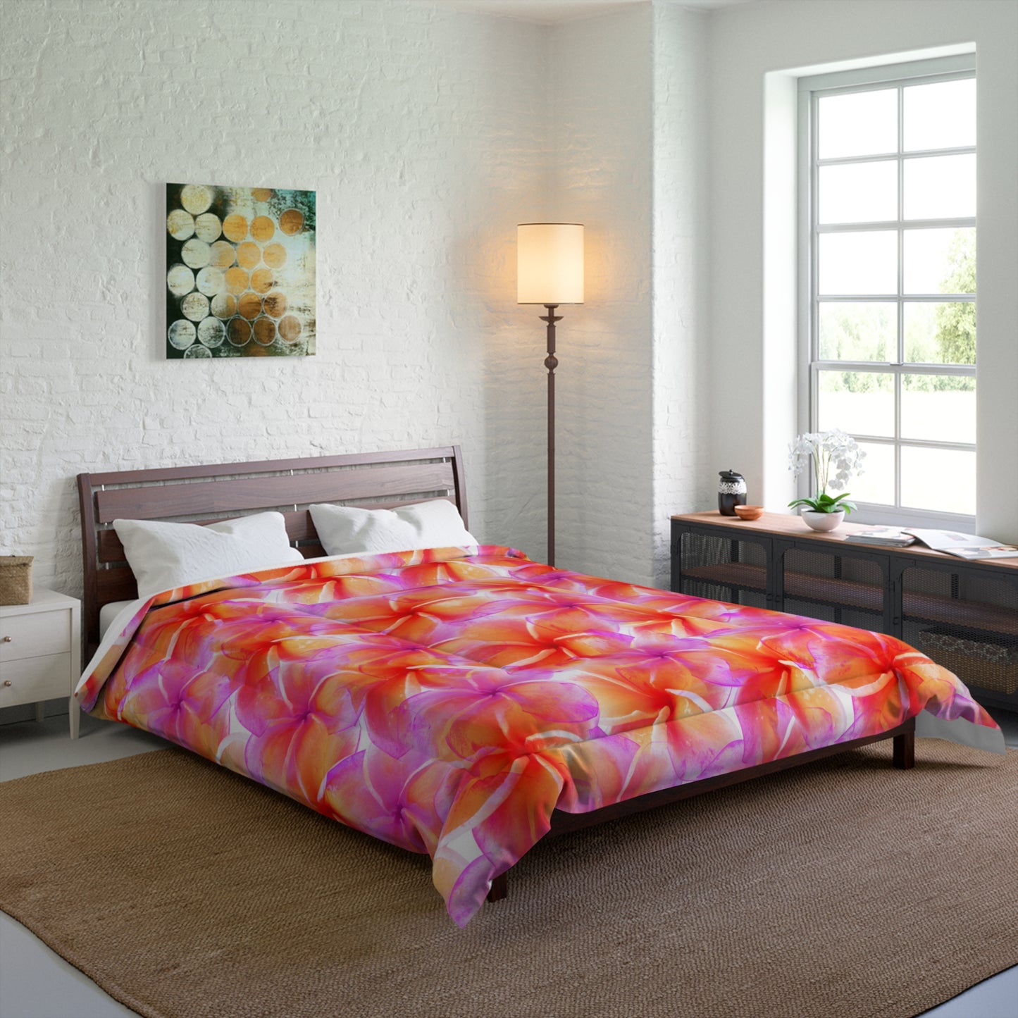 Comforter Any Product You See I Can Make Into a Full Set Including Clock Rugs Lamps & More In 24 Hours After Call 1-603-377-1833