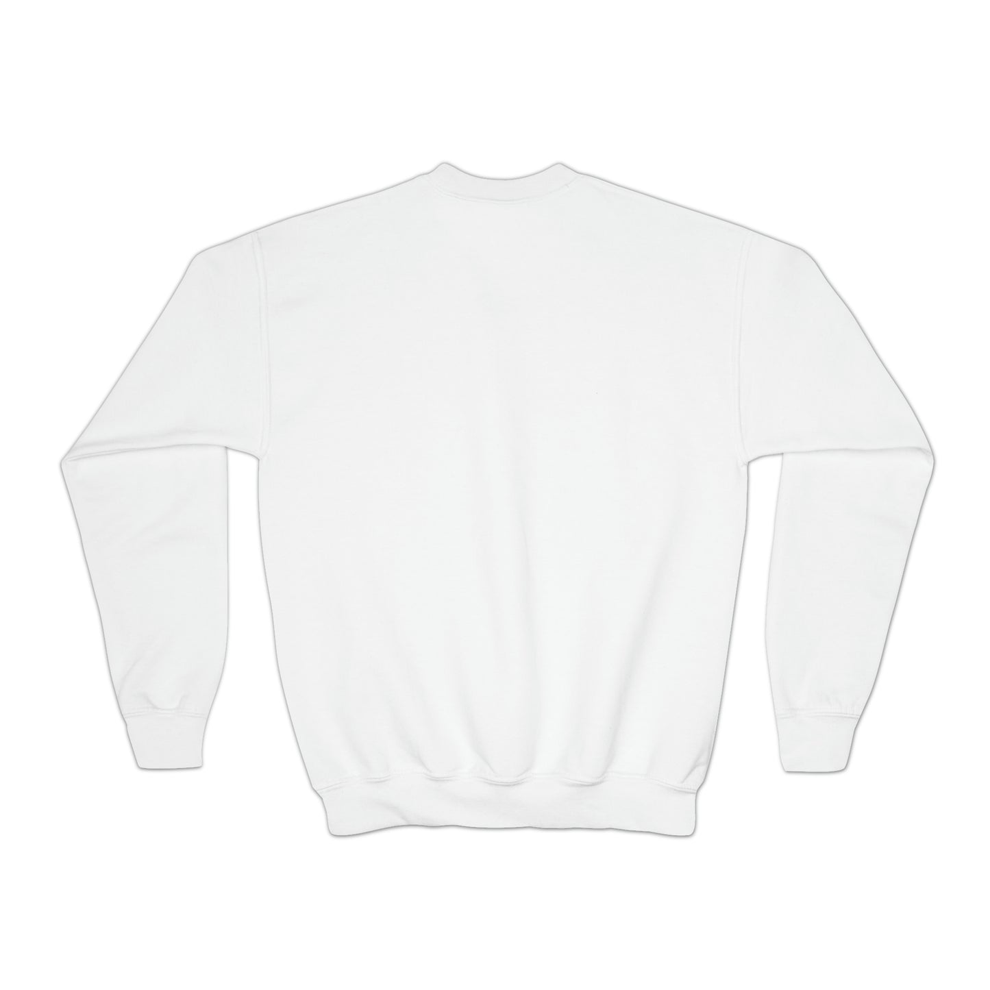 Youth Crewneck Sweatshirt Activewear