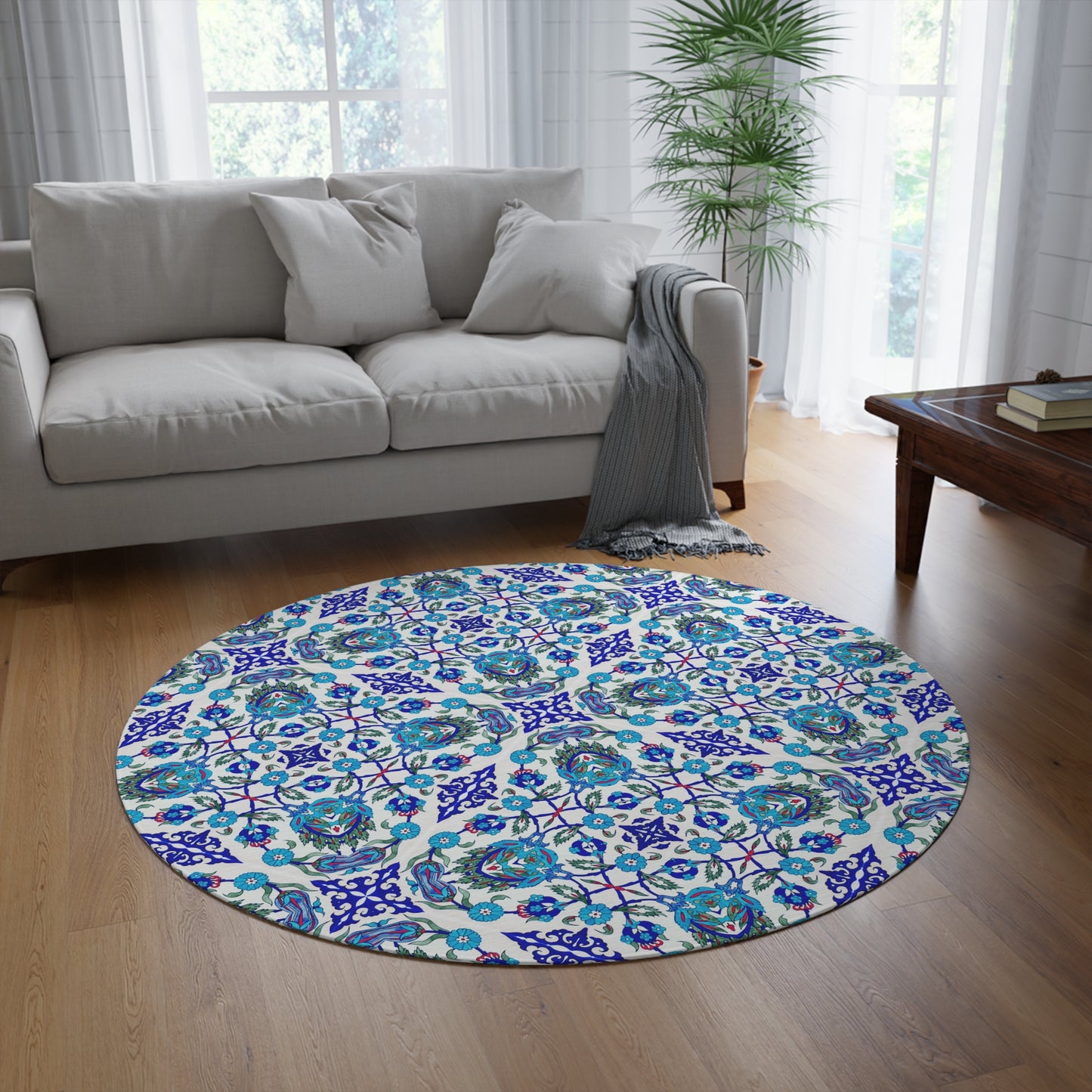 Round Rug, New Edition Comforter Sets. Make it a full set, curtains rugs clocks! Done in 24 hours guaranteed!! 1-603-377-1833