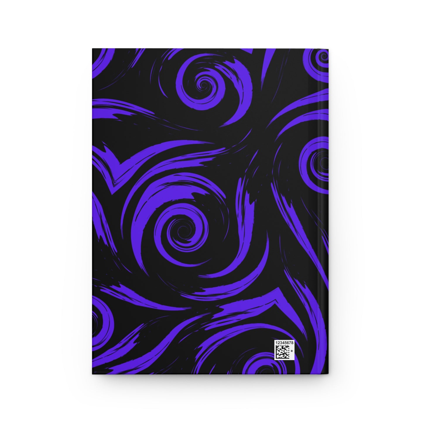 Hardcover Journal Matte