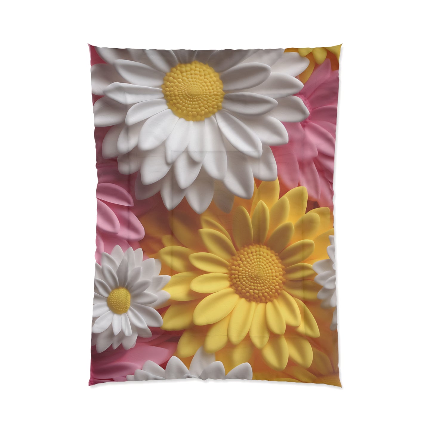 Comforter Has Matching Products Sold Separate
