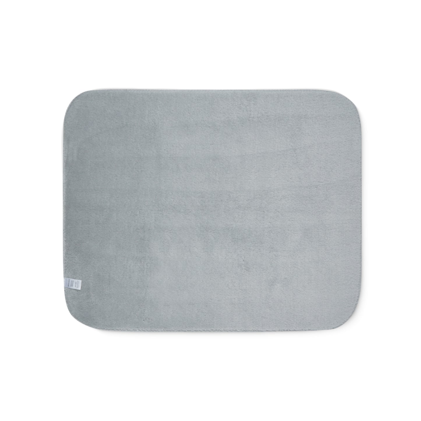 Sherpa Blanket, Two Colors Adult/Teen Accessories Decor