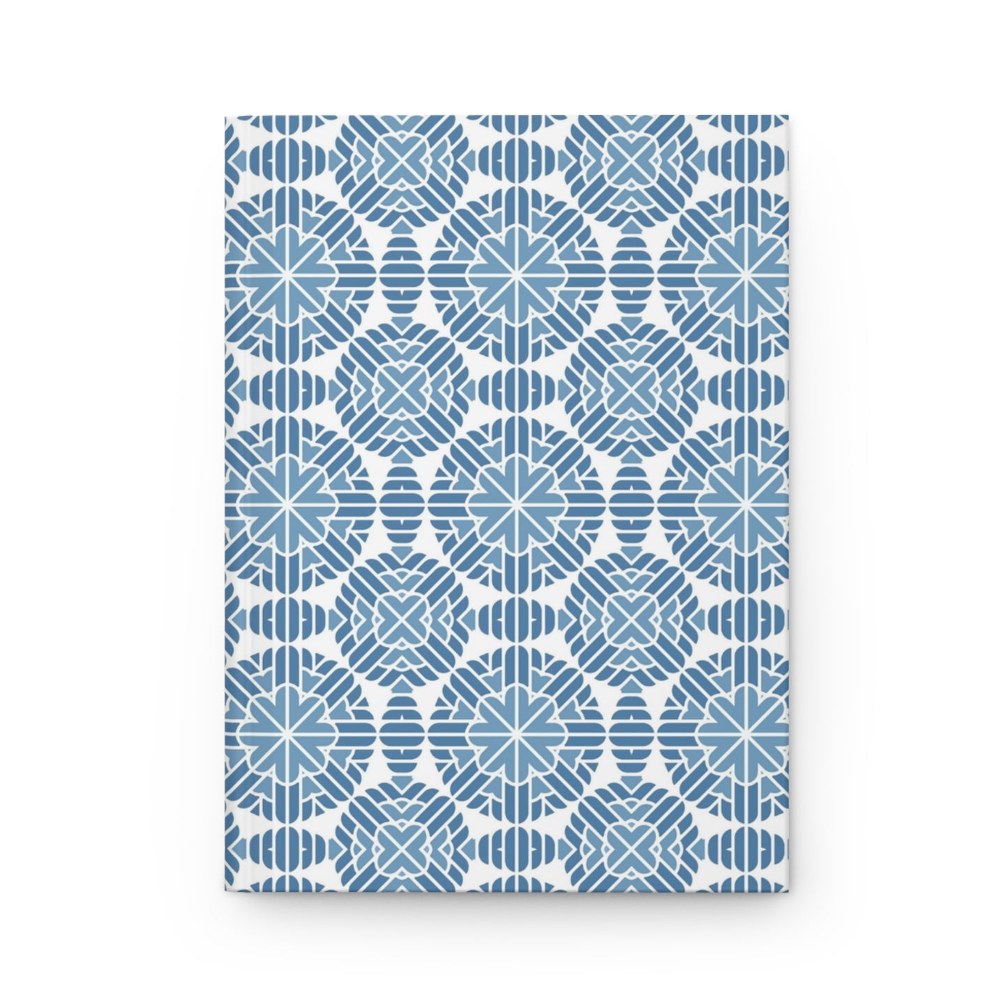 Hardcover Journal Matte Adult/Teen Accessories Stationary