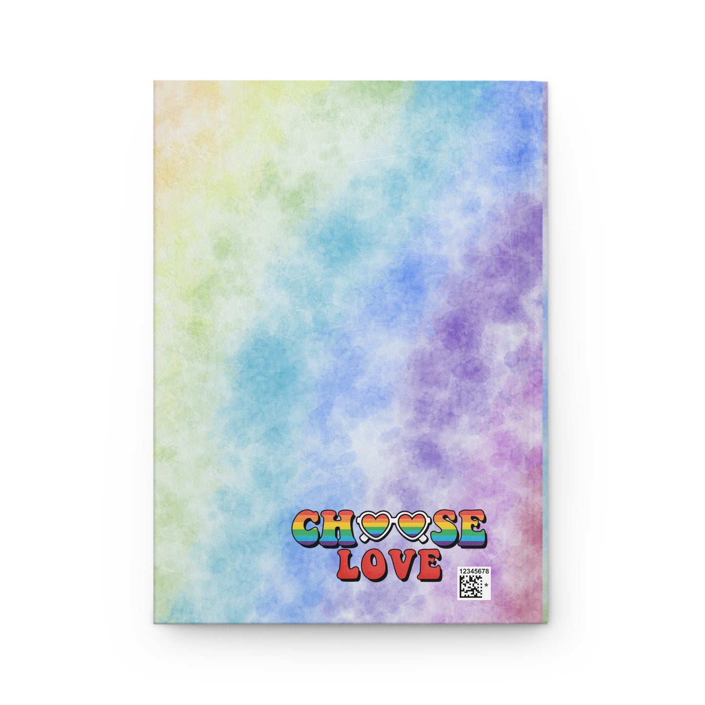 Hardcover Journal Matte Adult/Teen Accessories Stationary