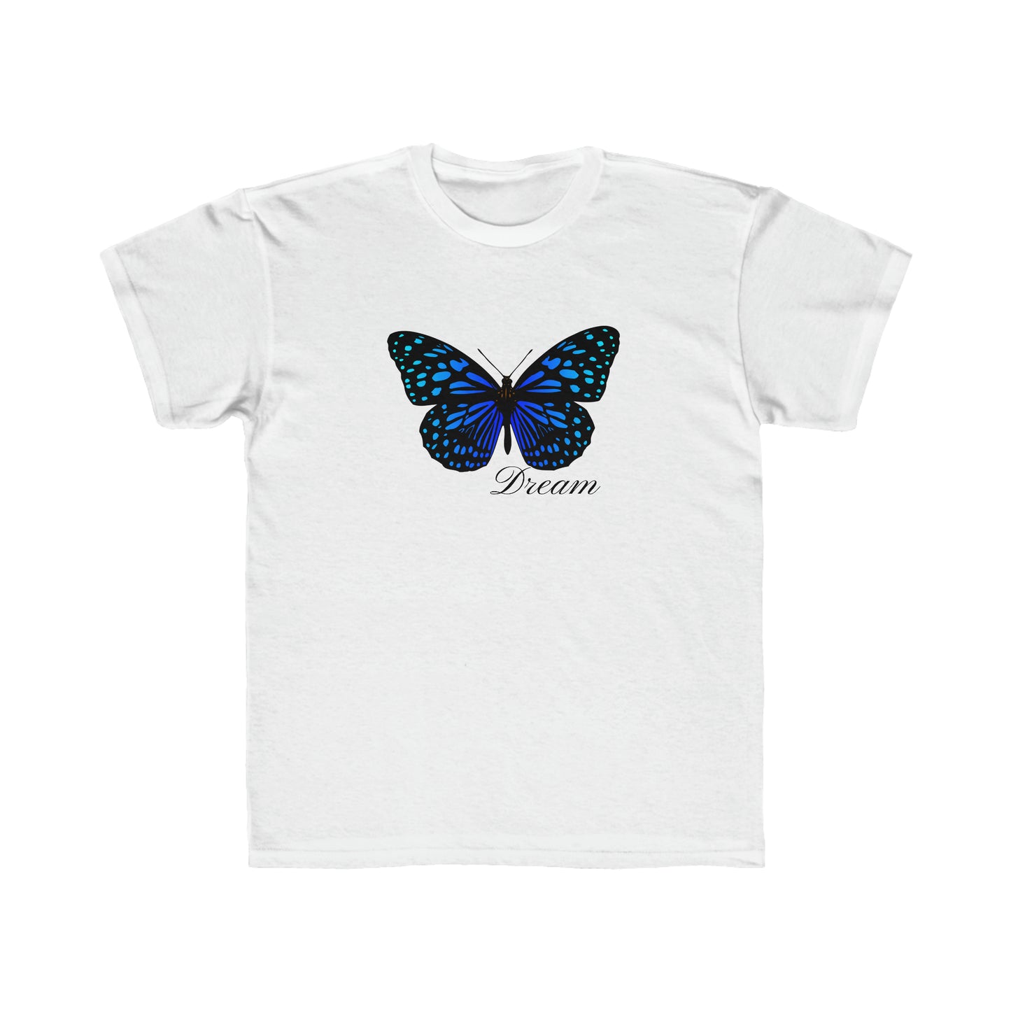 Kids Regular Fit Tee