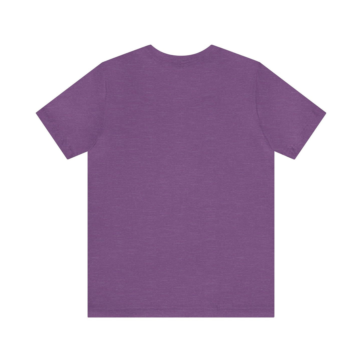 Unisex Jersey Short Sleeve Tee Adult Activewear If You Want Different Color Plz Call 1-603-377-1833