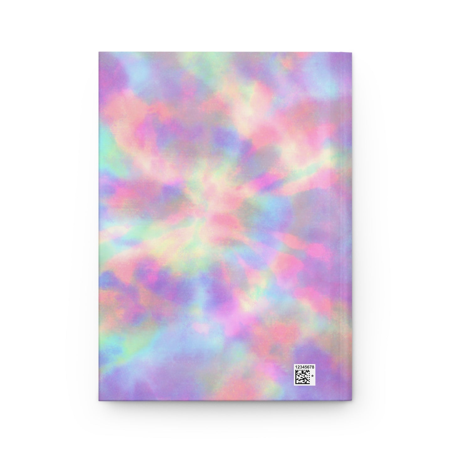 Hardcover Journal Matte Adult/Teen Stationary
