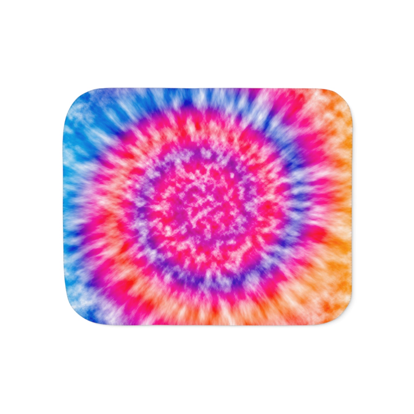 Sherpa Blanket, Two Colors Adult/Teen Accessories Decor