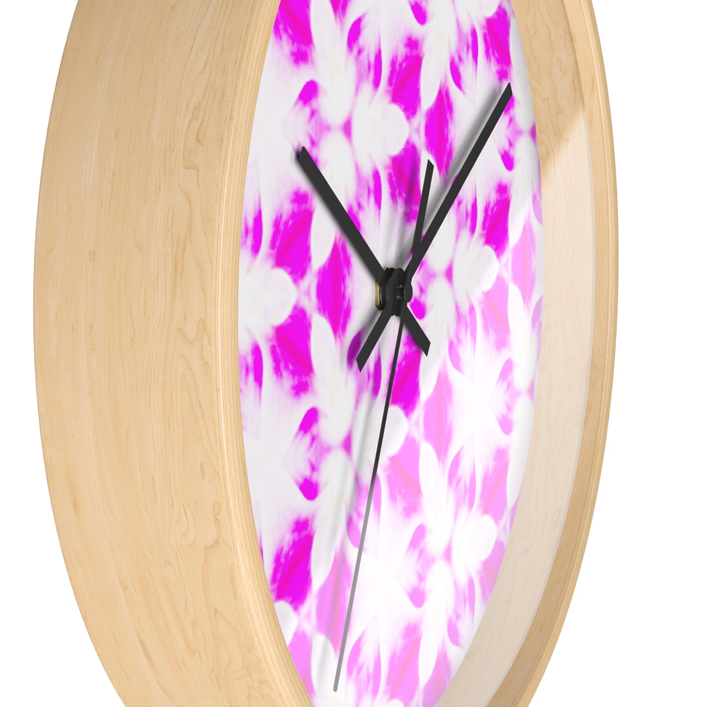 Wall Clock Any Product You See I Can Make Into a Full Set Including Clock Rugs Lamps & More In 24 Hours After Call 1-603-377-1833