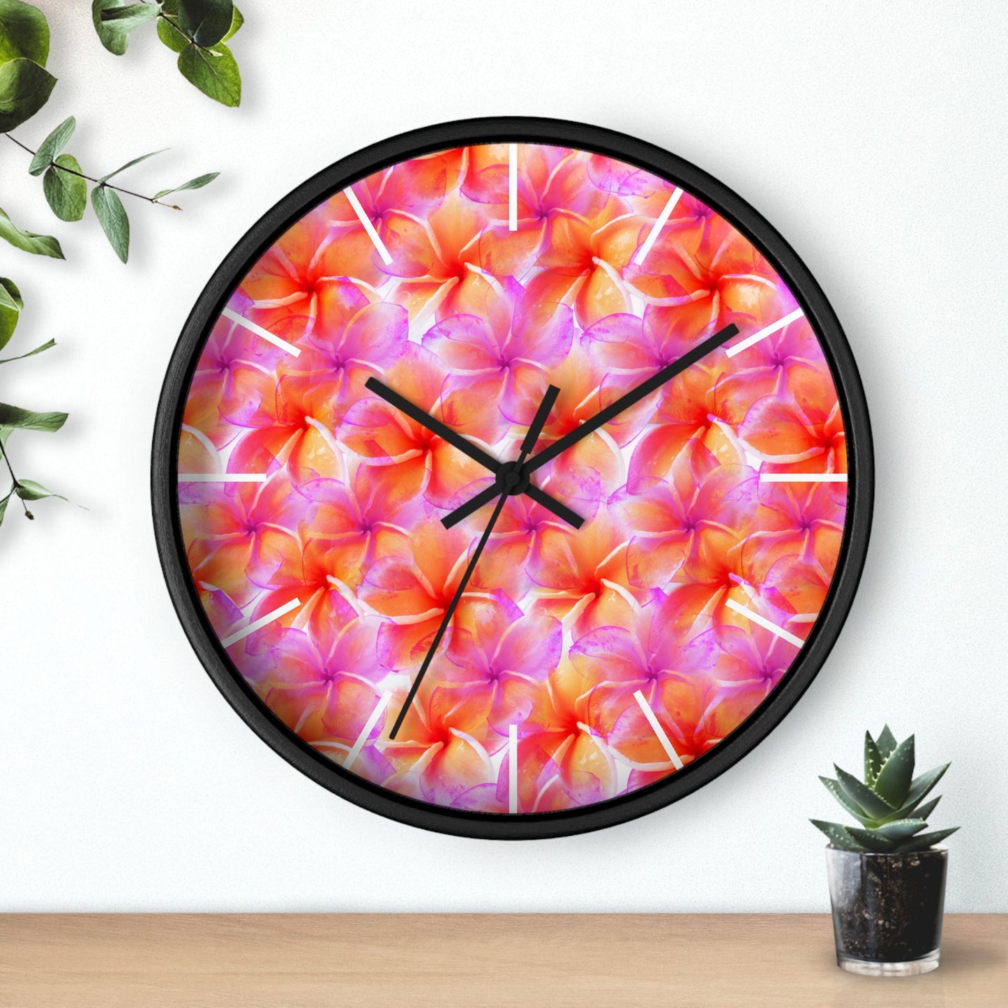 Wall Clock Any Product You See I Can Make Into a Full Set Including Clock Rugs Lamps & More In 24 Hours After Call 1-603-377-1833