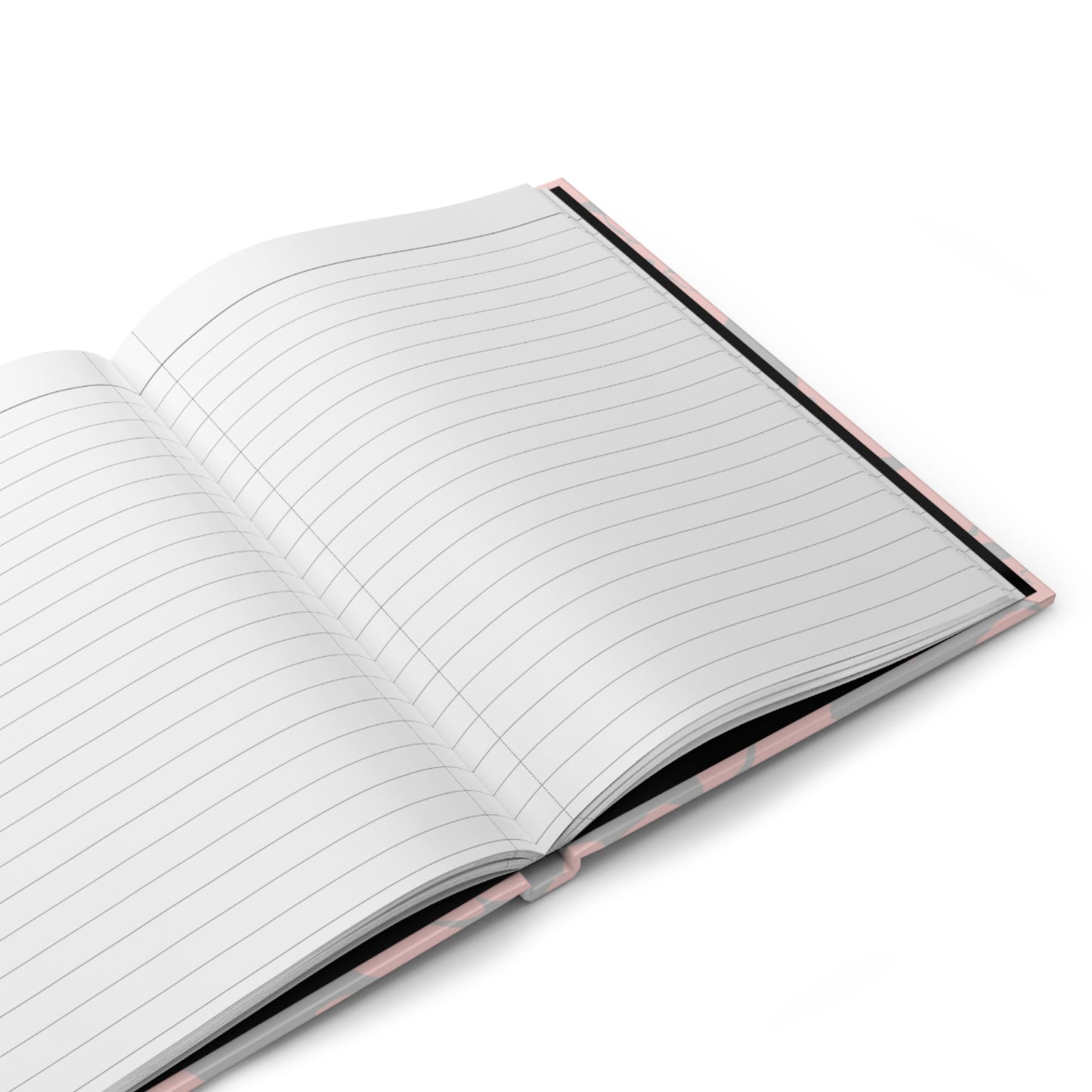 Hardcover Journal Matte Adult/Teen Stationary