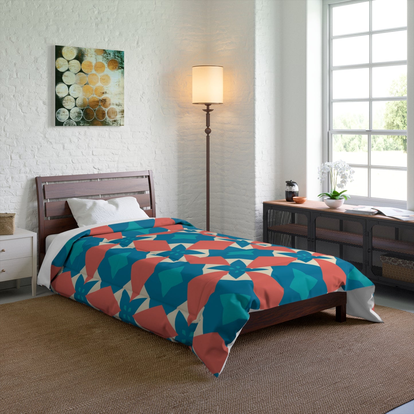 Comforter Adult/Teen Accessories Decor