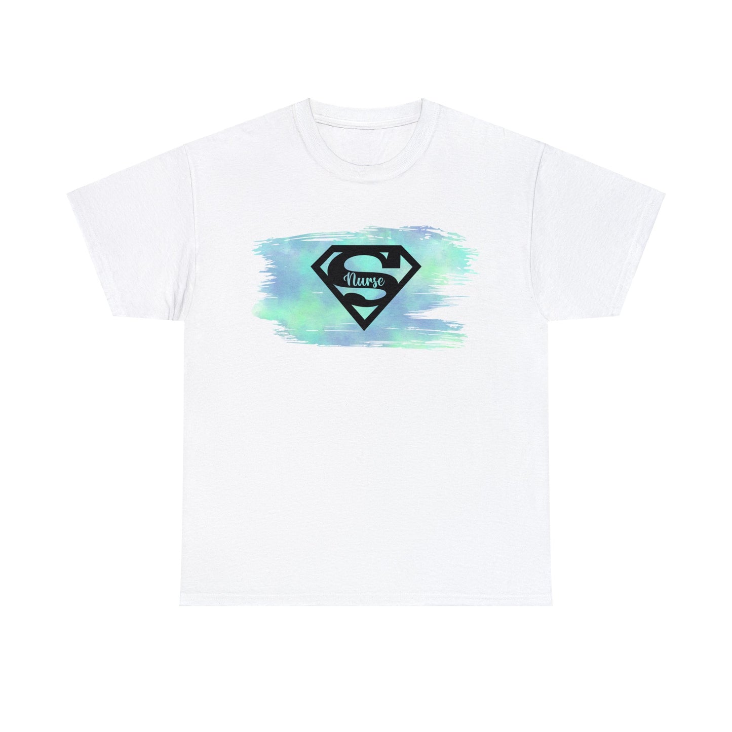 Unisex Heavy Cotton Tee Adult Activewear Adult Activewear