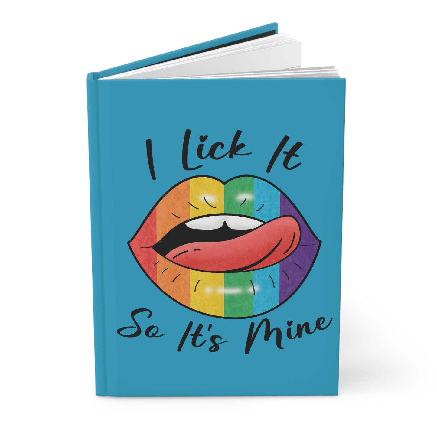 Hardcover Journal Matte Adult/Teen Accessories Stationary