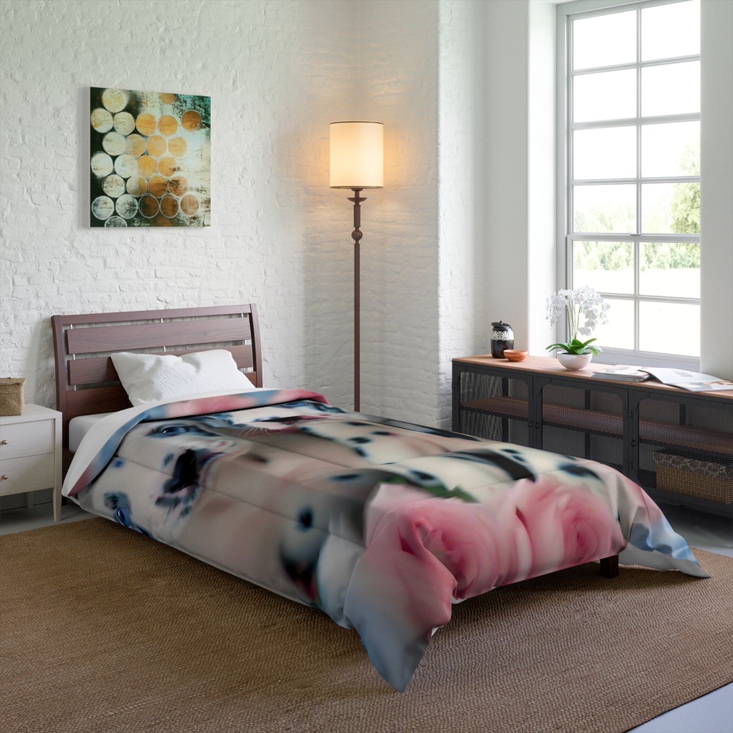 Comforter