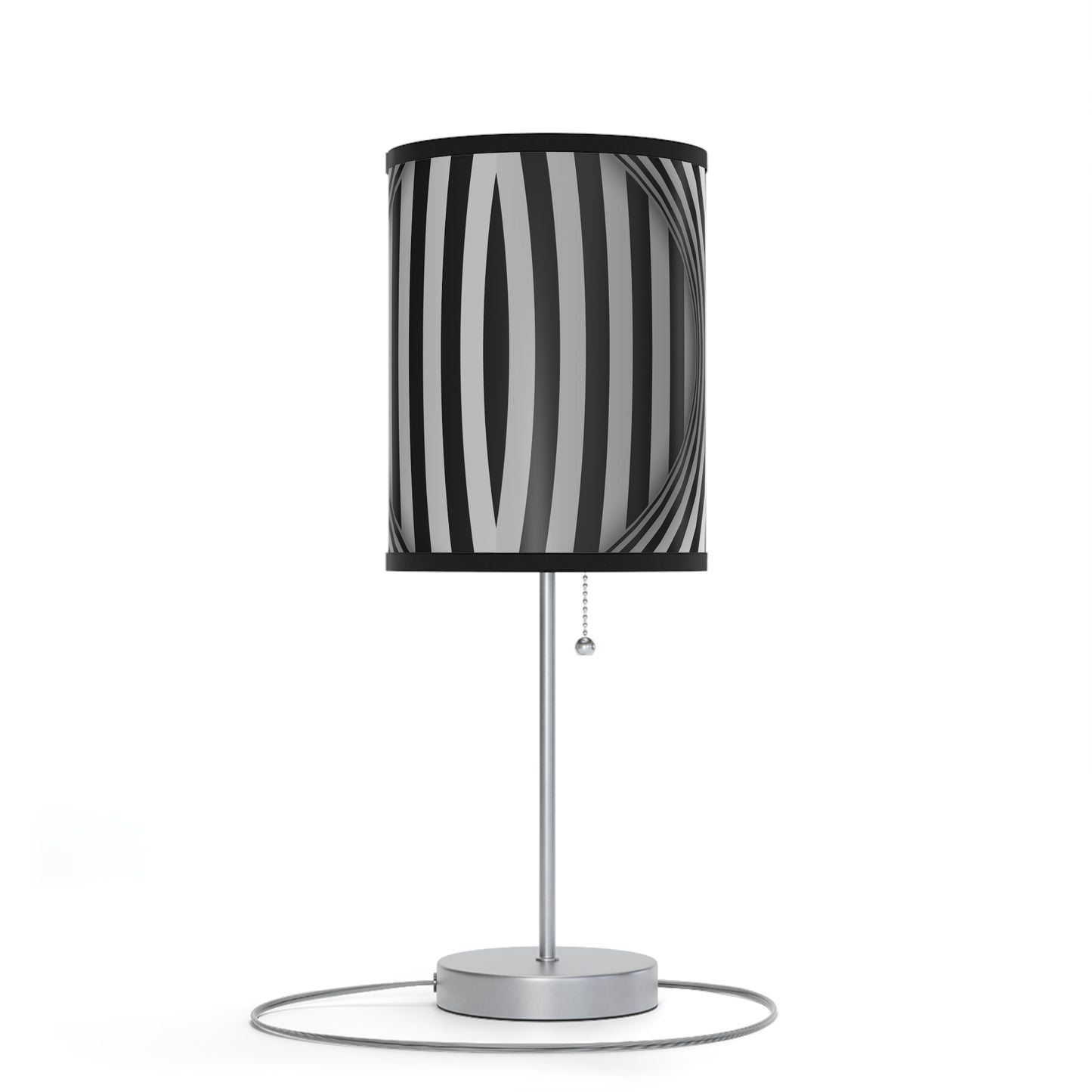 Lamp on a Stand, US|CA plug Has Matching Products Choose Your Own Image Free of Charge Just Give Me a Jingle