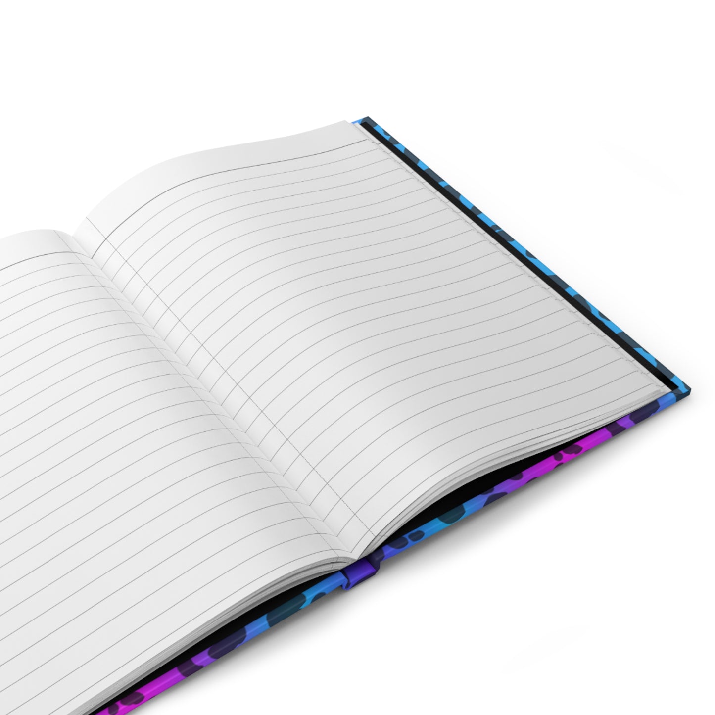 Hardcover Journal Matte Adult/Teen Stationary