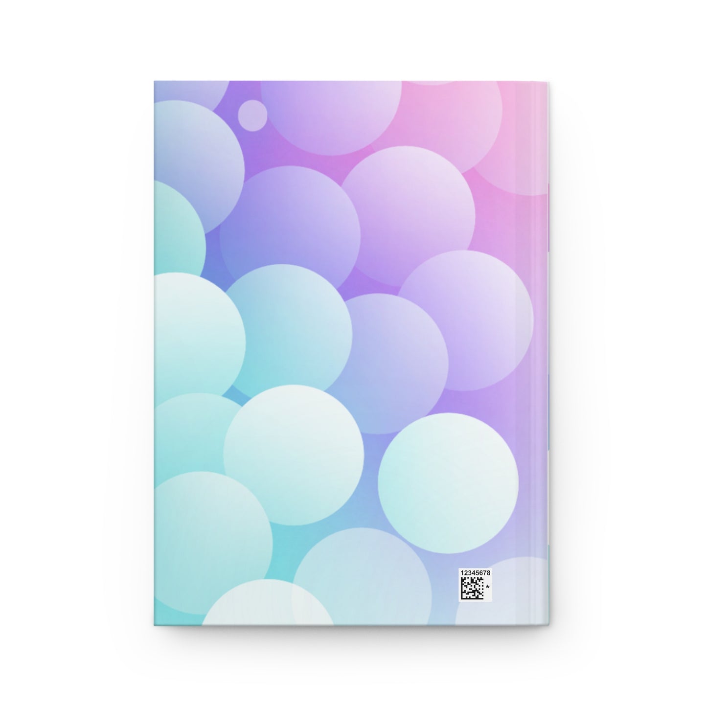 Hardcover Journal Matte Adult/Teen Accessories Stationary