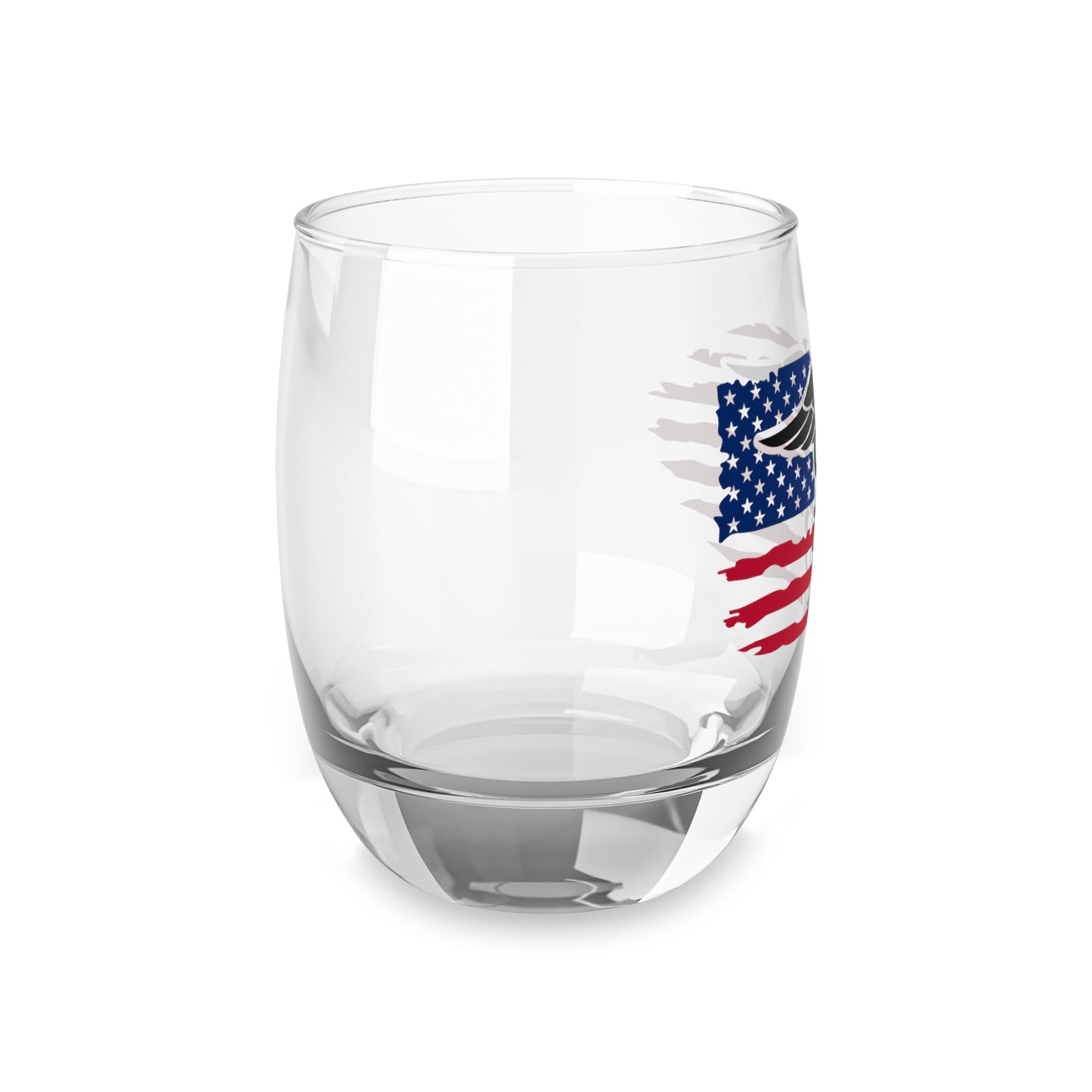 Whiskey Glass Adult Accessories Decor