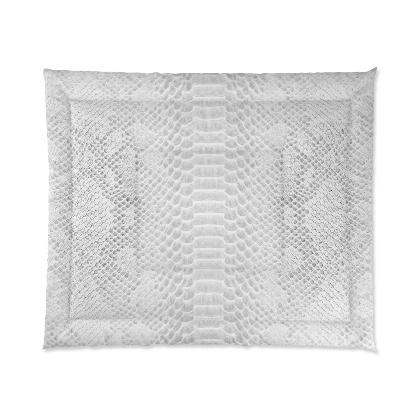 Comforter Many Colors of Snakeskin Print Available Call 1-603-377-1833