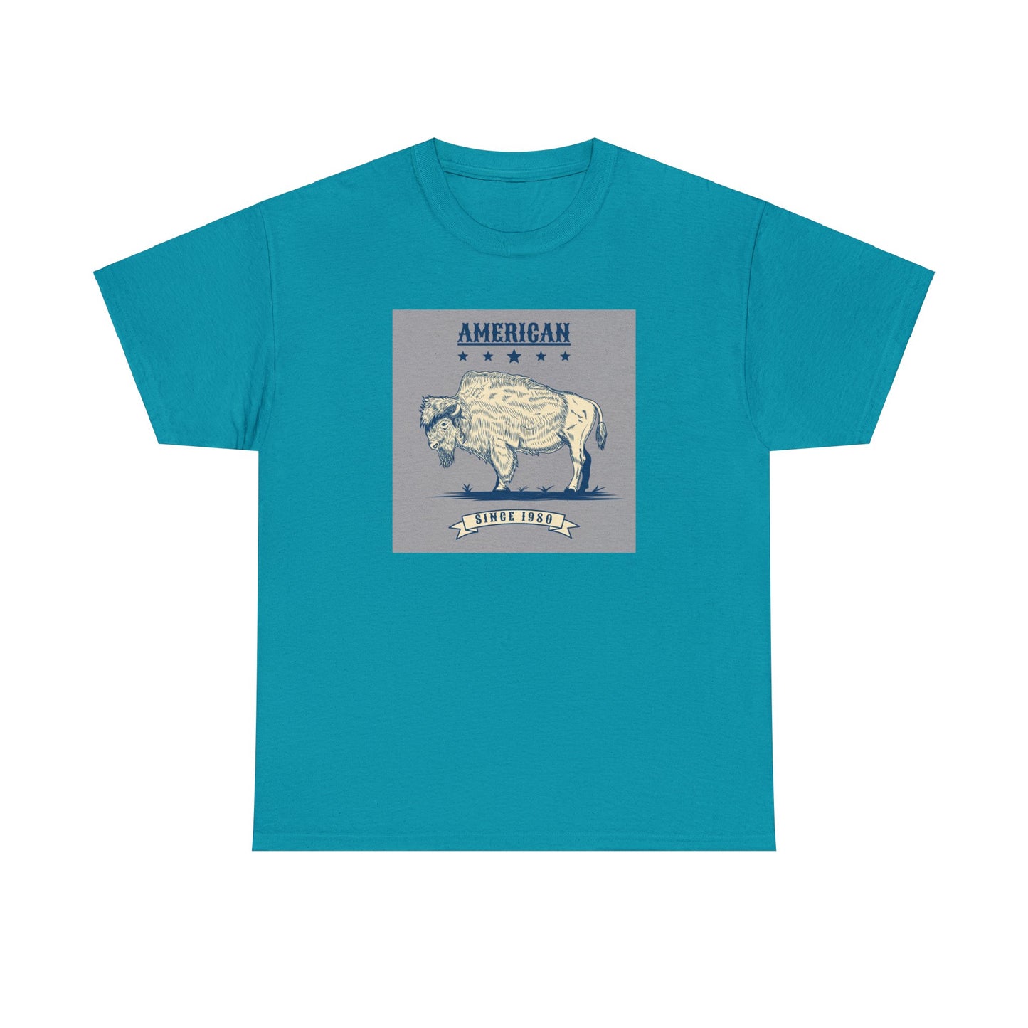 Unisex Heavy Cotton Tee Adult/Teen Activewear Great Quality Low Prices Most Tees Under 12$ Comes In Many Colors