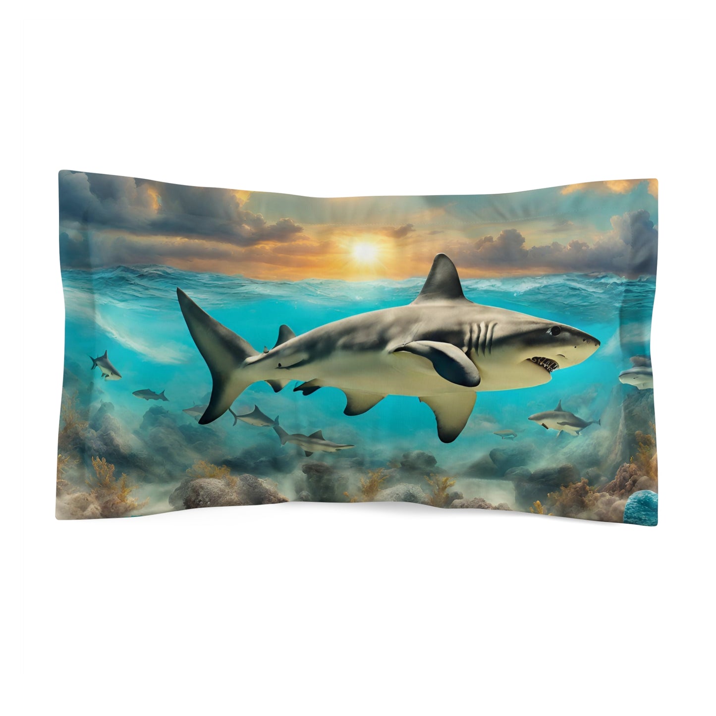 Microfiber Pillow Sham Has Matching Products Comforter 2 Pillow Shams and Lamp with Shipping is Under 268$, Rugs and Curtains Coming 3/1/24 Adult - Children Accessories Decor