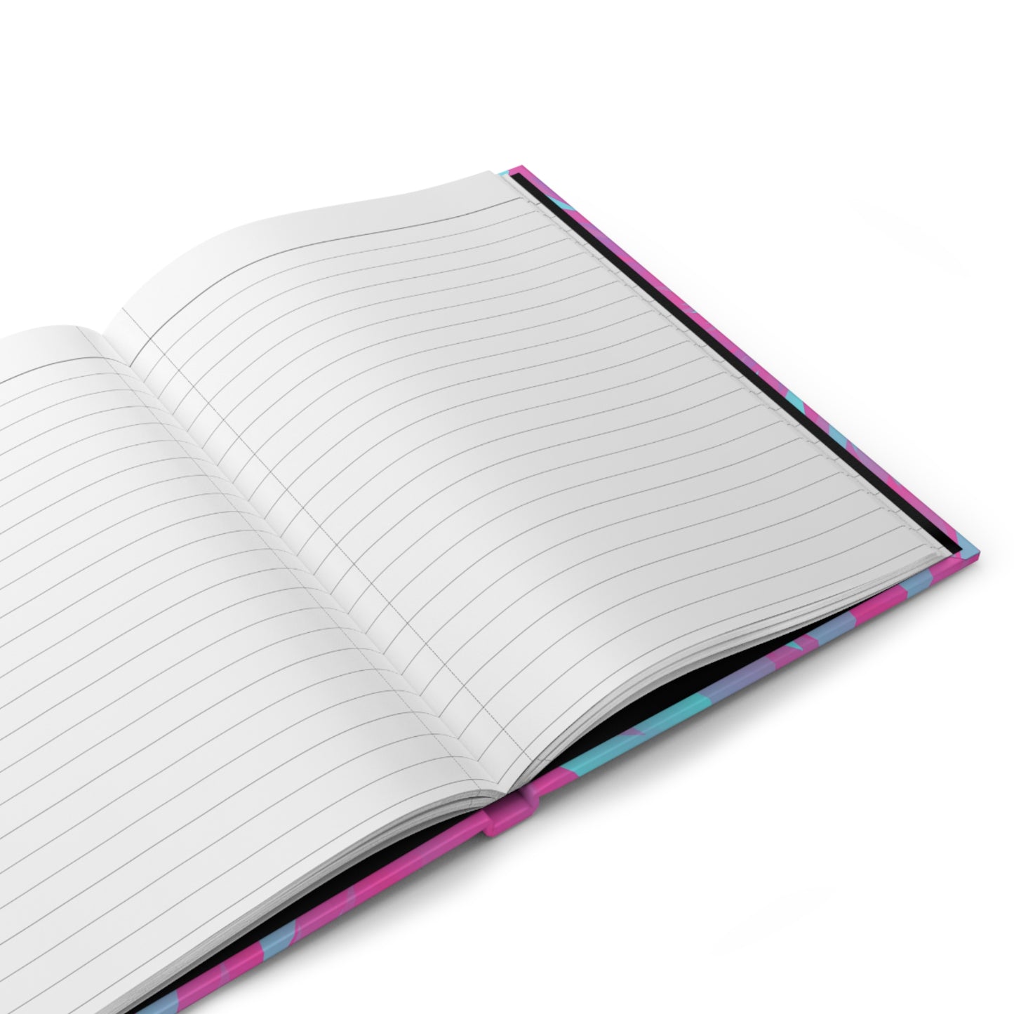 Hardcover Journal Matte Adult/Teen Stationary