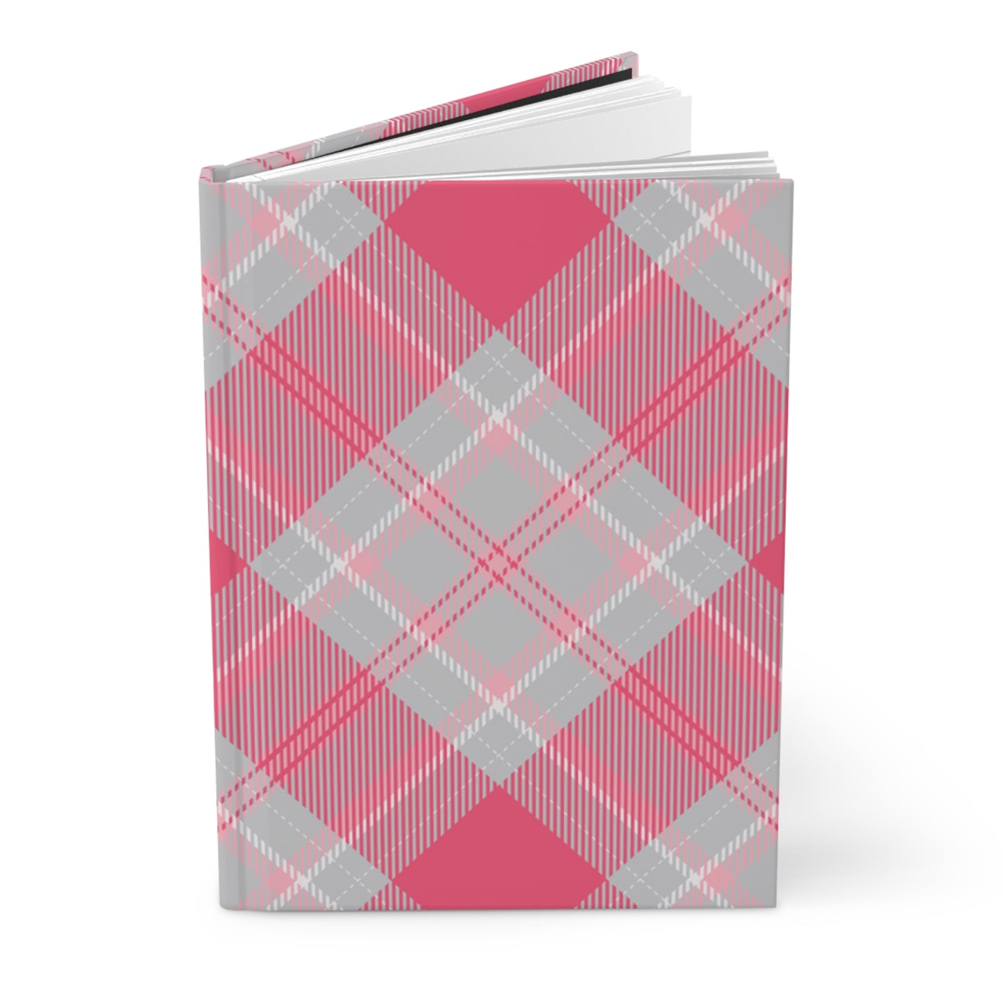 Hardcover Journal Matte Adult/Teen Stationary