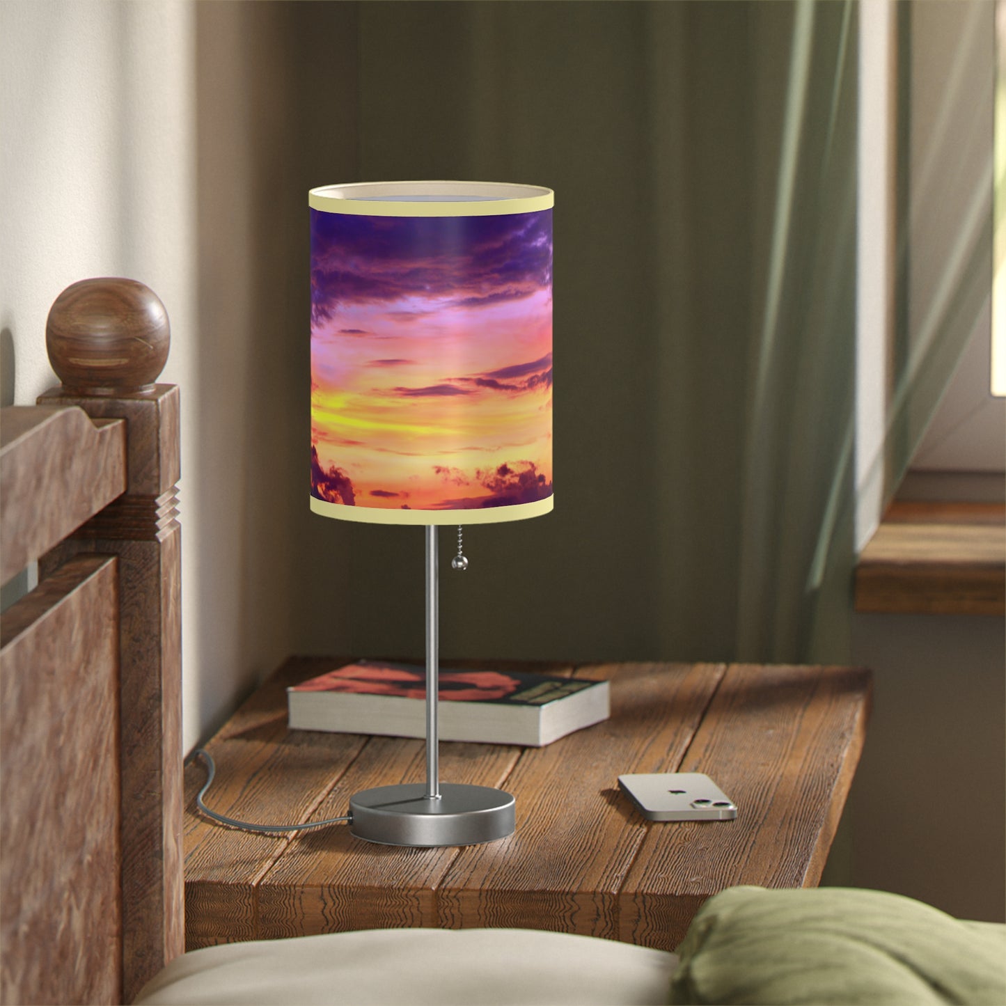 Lamp on a Stand, US|CA plug Has Matching Products Including Rugs Lamps Etc., Adult/Teen/Kids Accessories Sold Separate Make Your Own Image Call Ms, Tiffany 603-377-1833 ;)