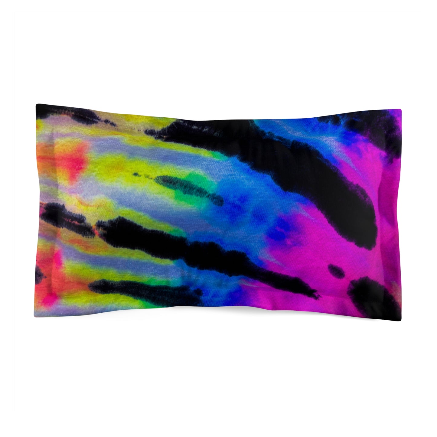 Has Matching Lamps and Pillows Comforters Sold Separate Adult/Teen/Kids Accessories DecorMicrofiber Pillow Sham