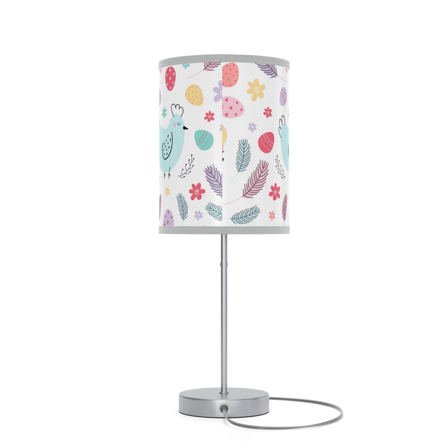 Lamp on a Stand, US|CA plug Full Set Available Comforter Pillow Sham Clock Round or Square Rugs Curtains Sheer or Blackout and Storage Boxes and More!!