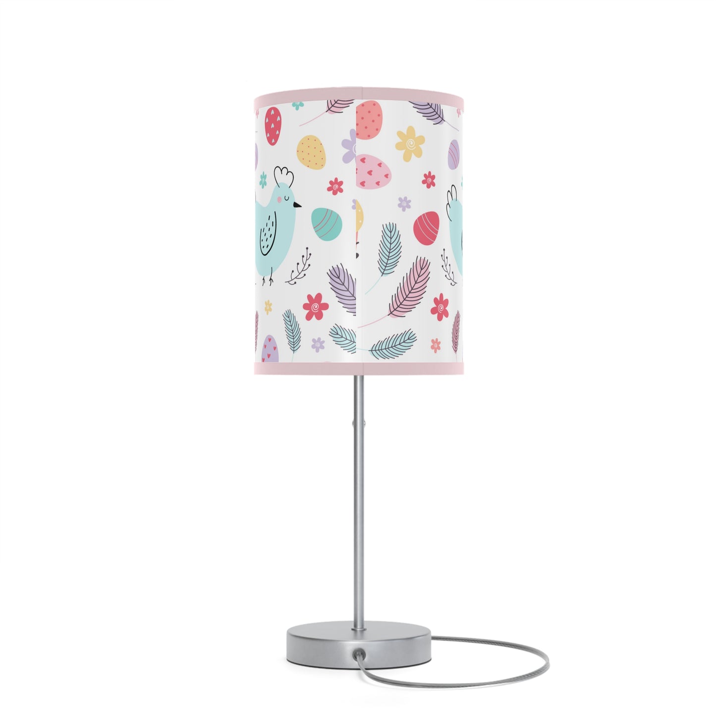 Lamp on a Stand, US|CA plug Full Set Available Comforter Pillow Sham Clock Round or Square Rugs Curtains Sheer or Blackout and Storage Boxes and More!!