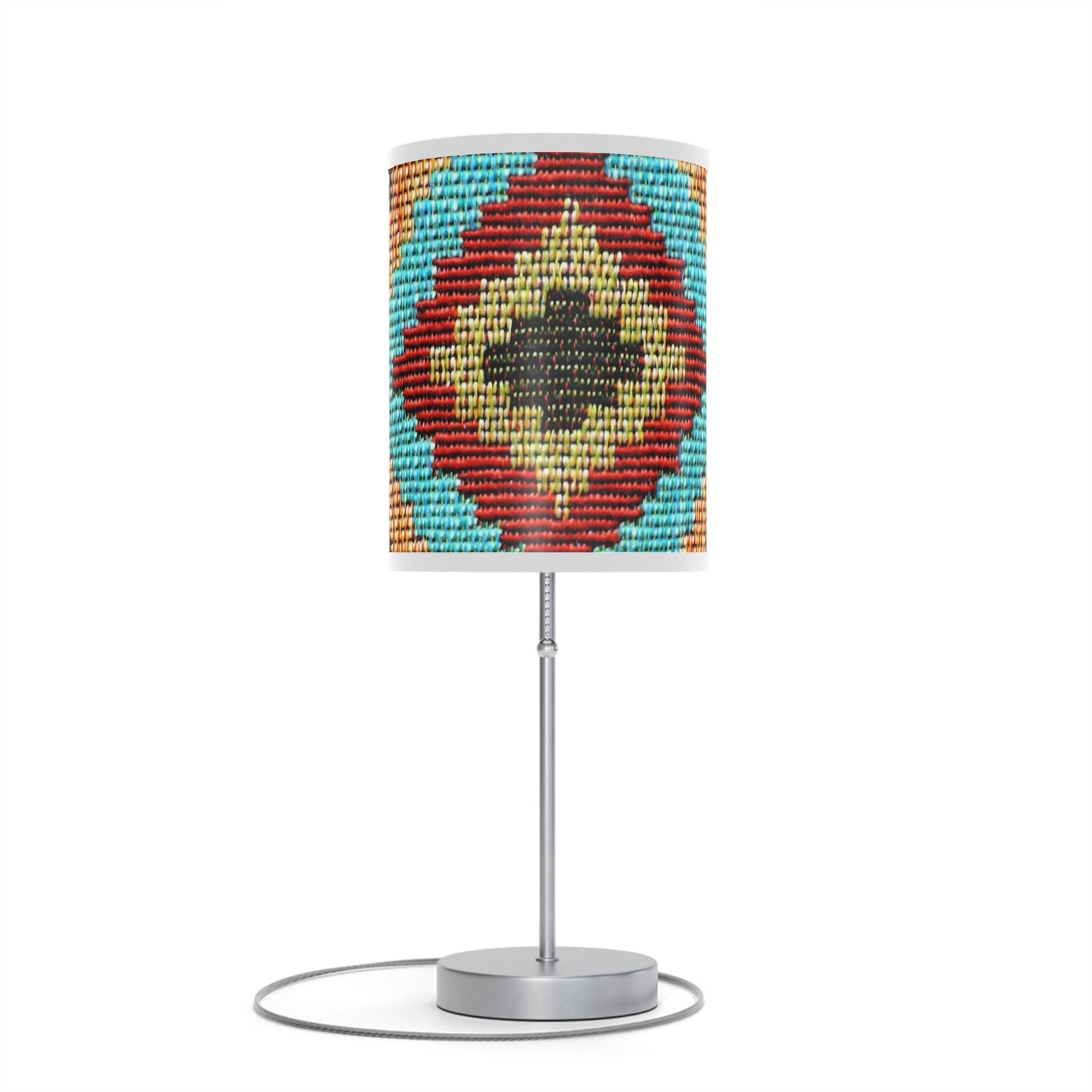 Lamp on a Stand, US|CA plug Full Set Available Comforter Pillow Sham Clock Round or Square Rugs Curtains Sheer or Blackout and Storage Boxes and More!!