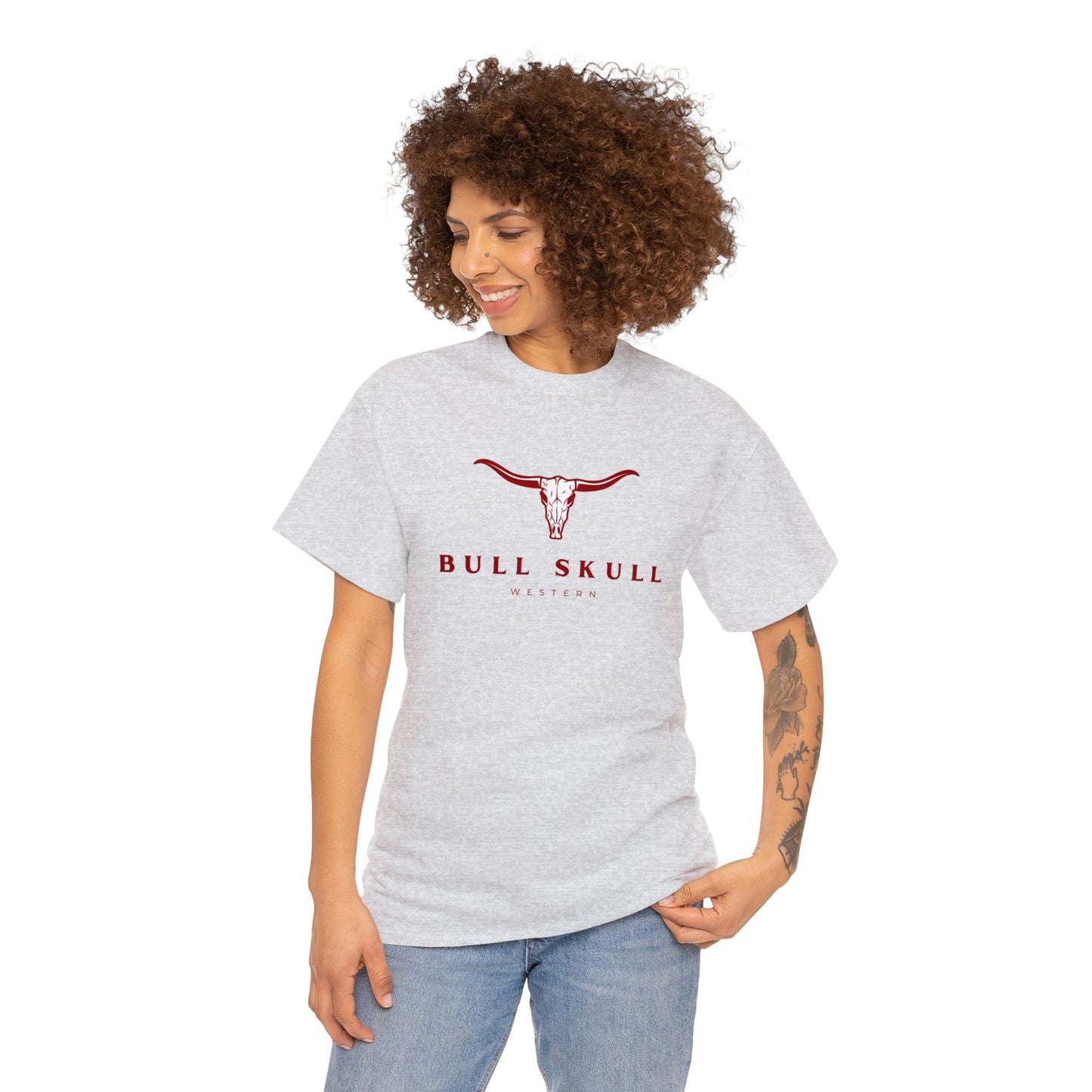 Unisex Heavy Cotton Tee Adult/Teen Activewear Great Quality Low Prices Most Tees Under 12$ Comes In Many Colors