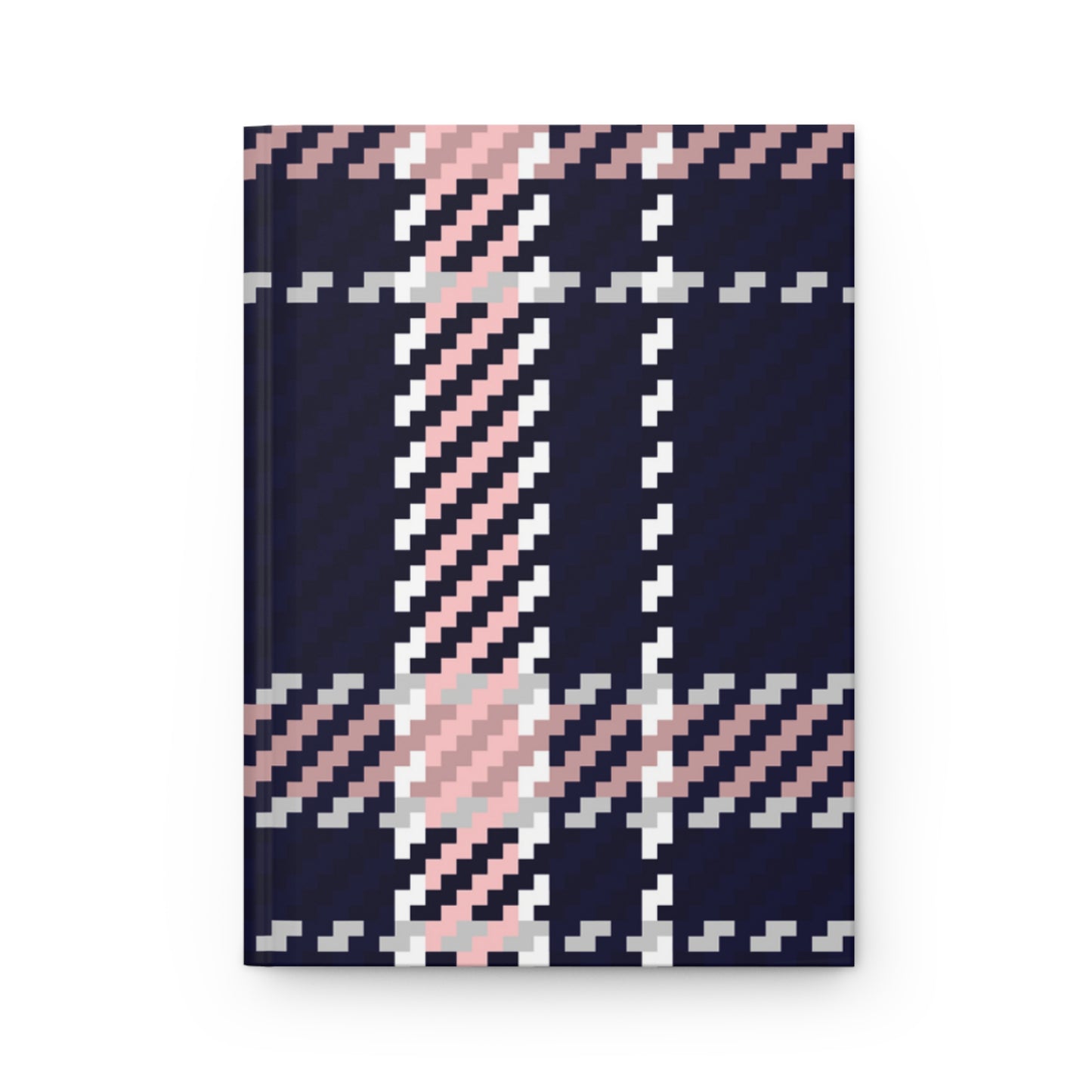 Hardcover Journal Matte Adult/Teen Stationary