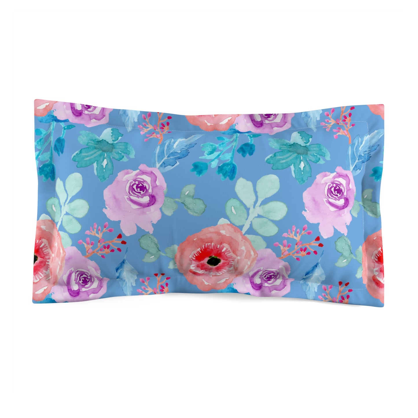 Microfiber Pillow Sham Full Set Available Comforter Pillow Sham Clock Round or Square Rugs Curtains Sheer or Blackout and Storage Boxes and More!! Can Be Done in 24 hrs Please Call 1-603-377-1833