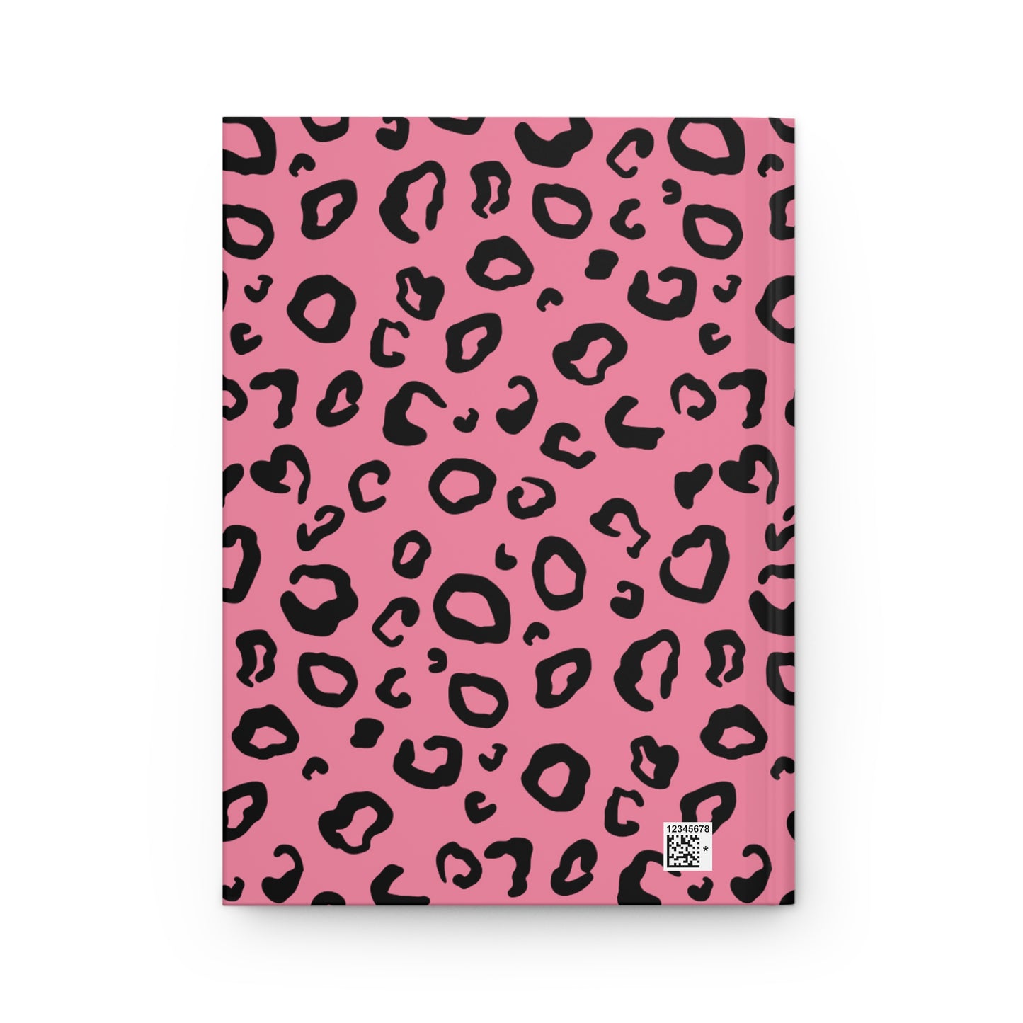 Hardcover Journal Matte Adult/Teen Stationary