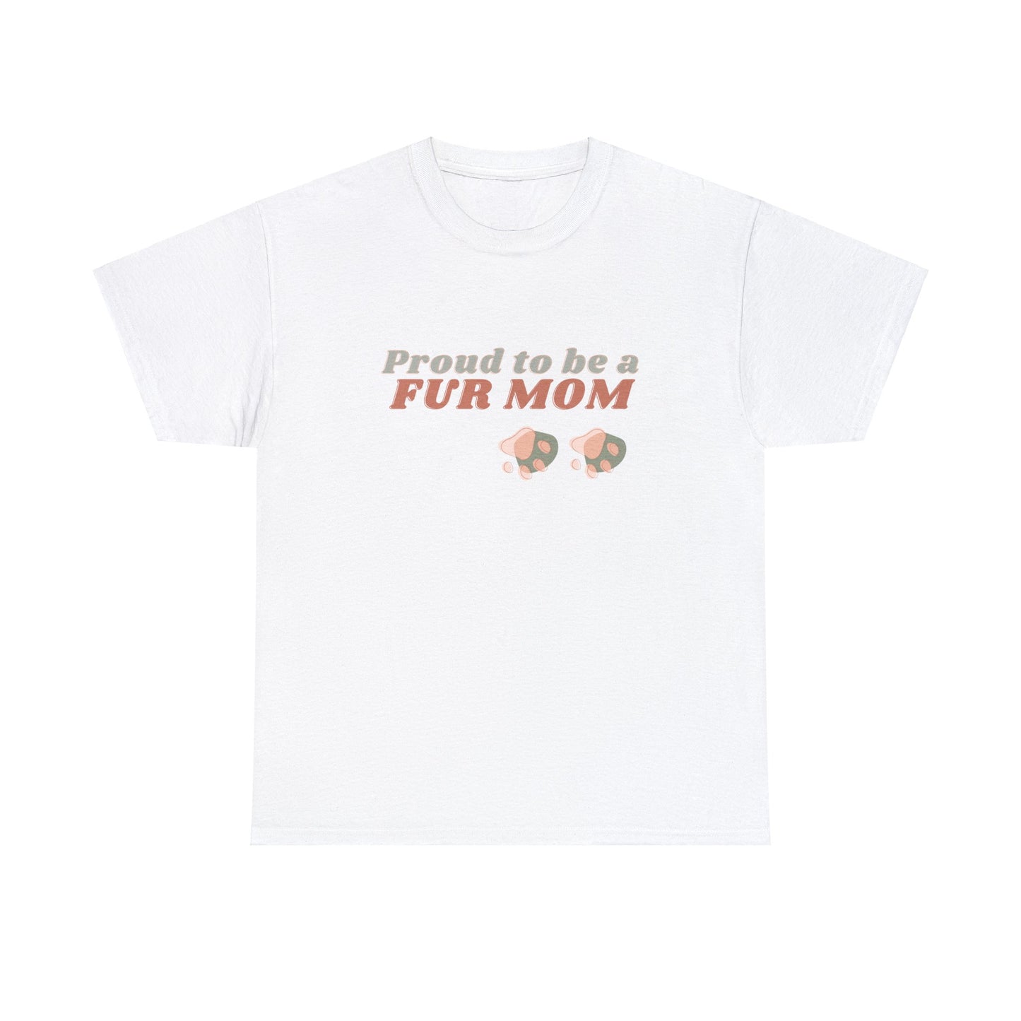 Unisex Heavy Cotton Tee Adult/Teen Activewear