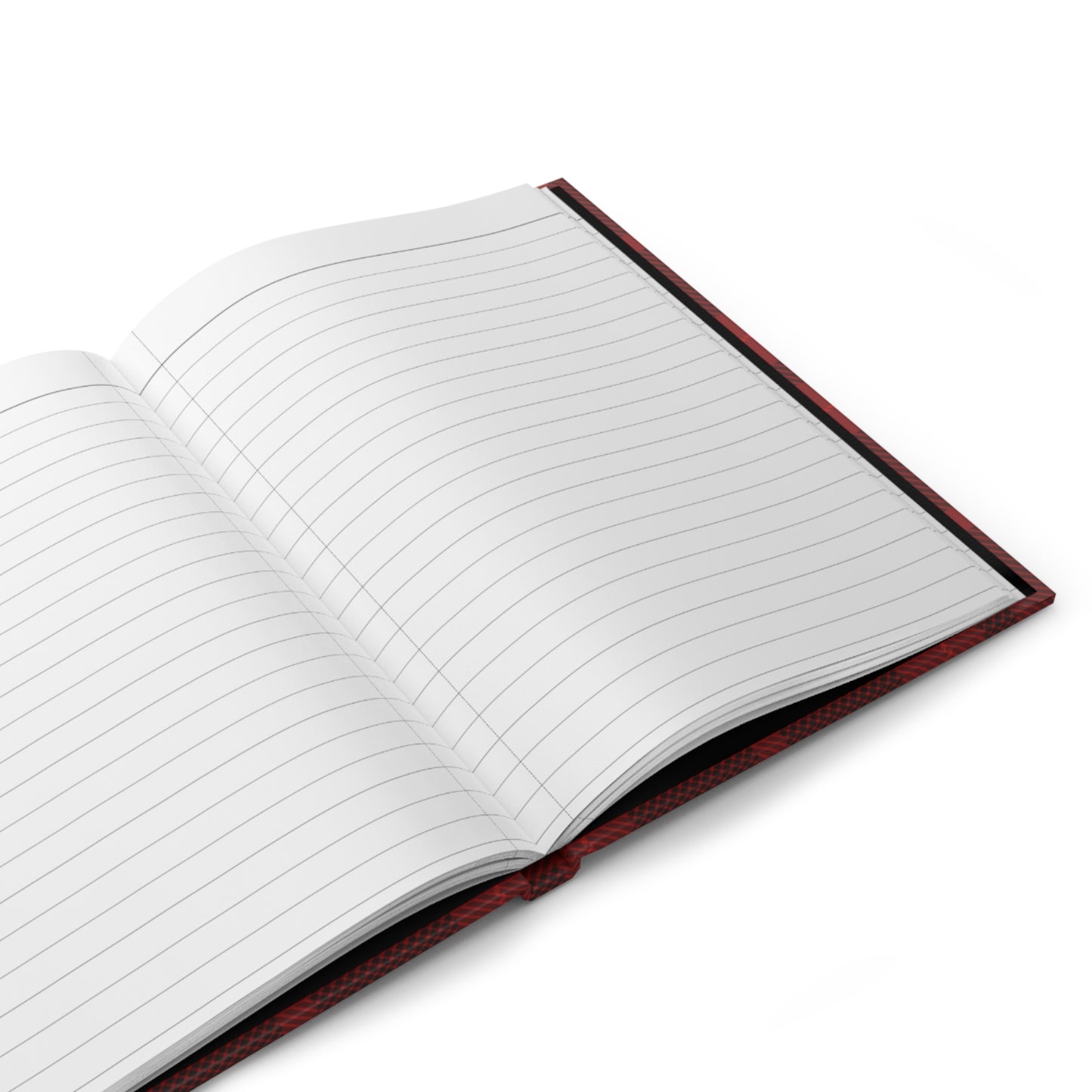 Hardcover Journal Matte Adult/Teen Stationary