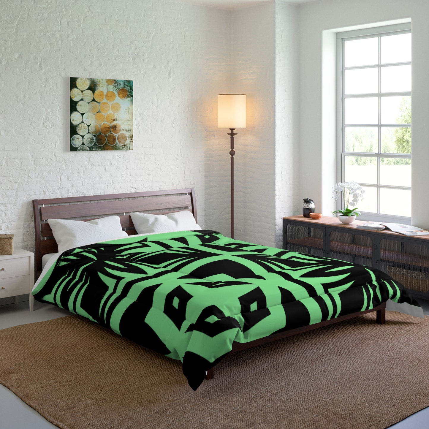 Comforter Adult/Teen Accessories Decor