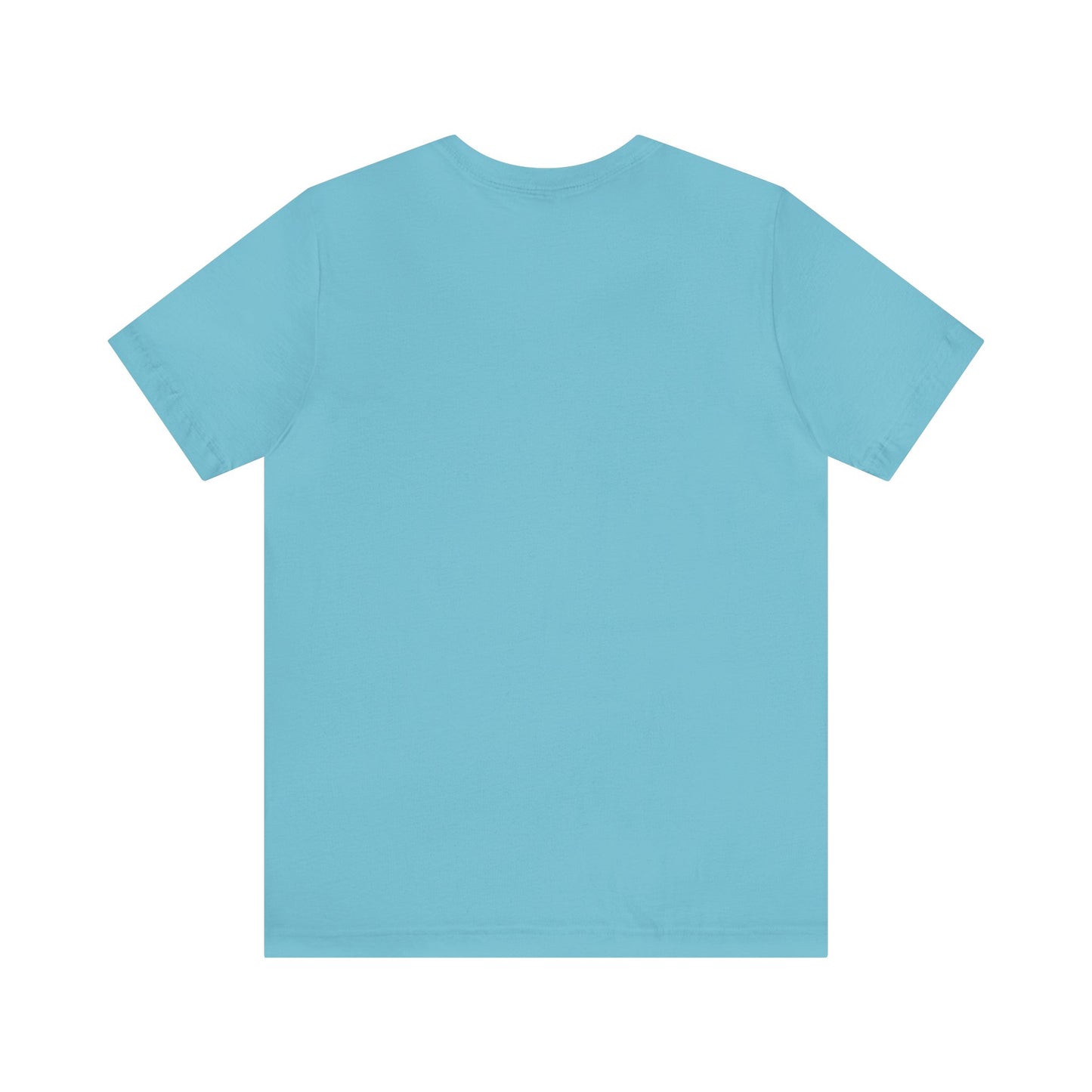 Unisex Jersey Short Sleeve Tee Adult Activewear If You Want Different Color Plz Call 1-603-377-1833